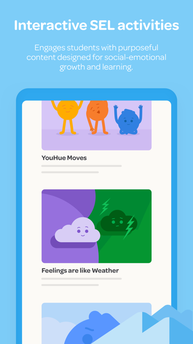 YouHue Screenshot