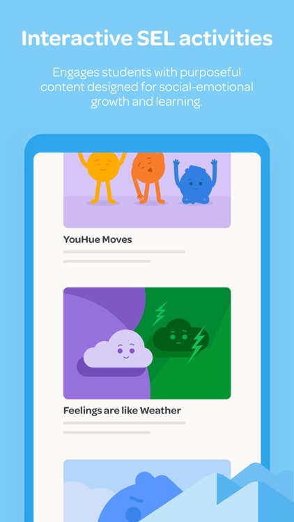 YouHue screenshot-4