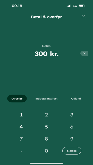 Sydjysk Sparekasse (Broager) Screenshot