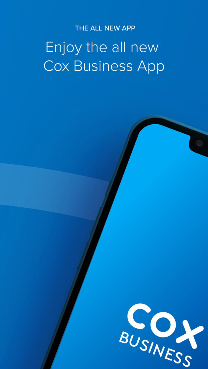 Cox Business MyAccount