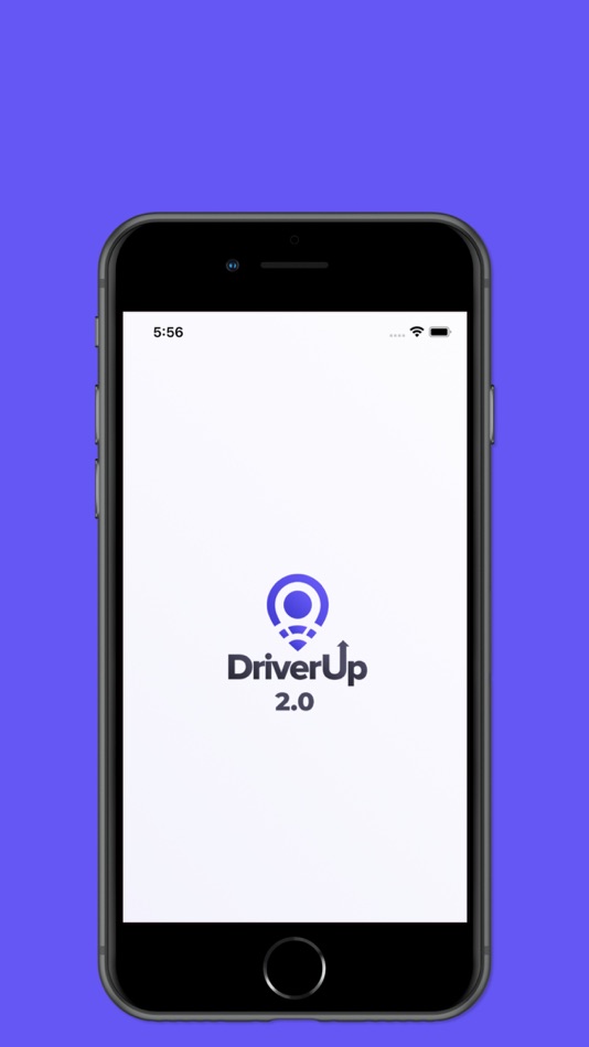DriverUp 2.0 - 1.7 - (iOS)
