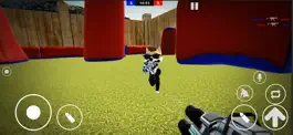 Game screenshot MuskyDoge Arena mod apk