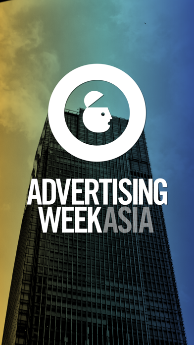 Advertising Week Asia Screenshot