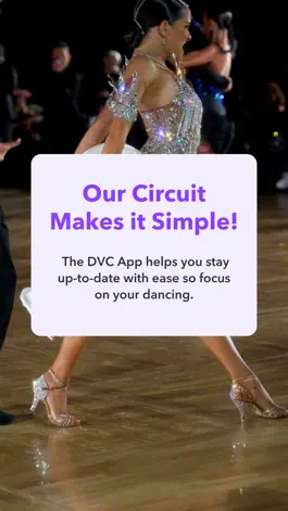 Game screenshot Dance Vision Circuit hack