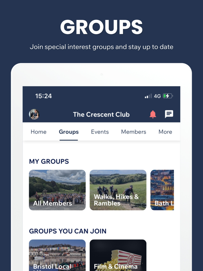 Crescent Club