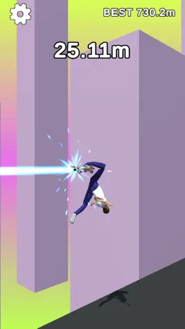 Game screenshot Laser Beam Board hack