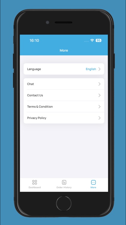 Shahen Provider screenshot-5