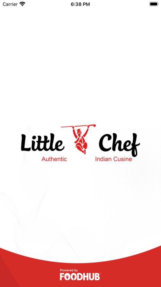 Little Chef Indian Cuisine - 10.29.1 - (iOS)