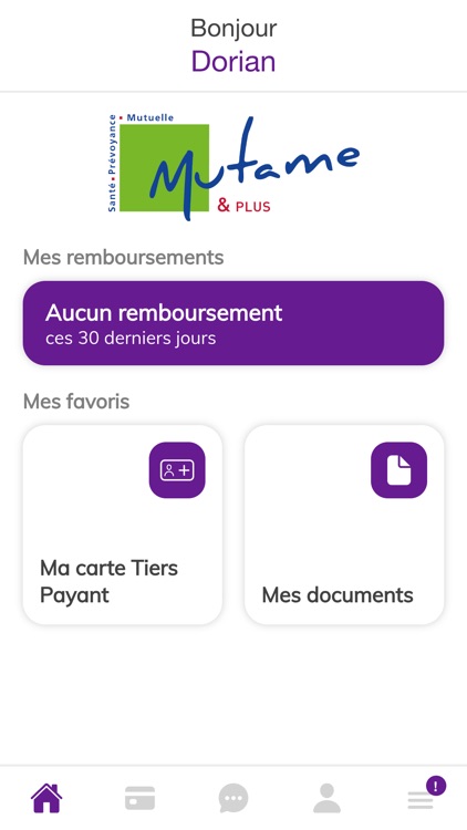 Mutame & Plus, bienvenue