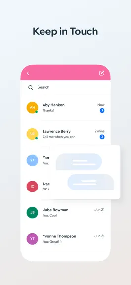 Game screenshot Credit Clique apk