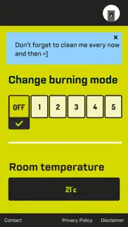 revolute stove problems & solutions and troubleshooting guide - 1