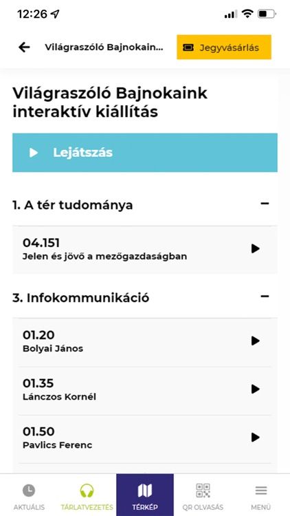 Millenáris screenshot-3