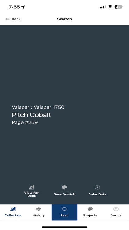 Abode Reader screenshot-3