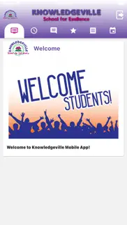 knowledgeville mobile app iphone screenshot 4