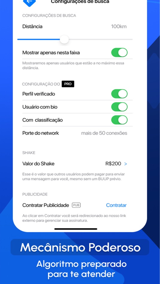 #5. Beev - Business Network (iOS) 由: Beev Serviços Digitais LTDA