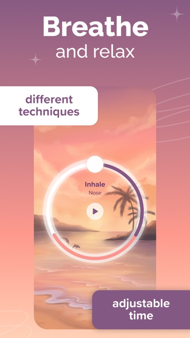forYou: Face Yoga & Massage Screenshot