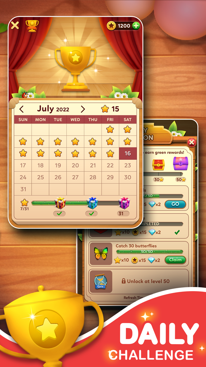 Word Connect Word Games