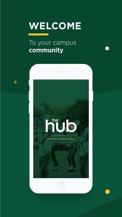 The Hub - NMU