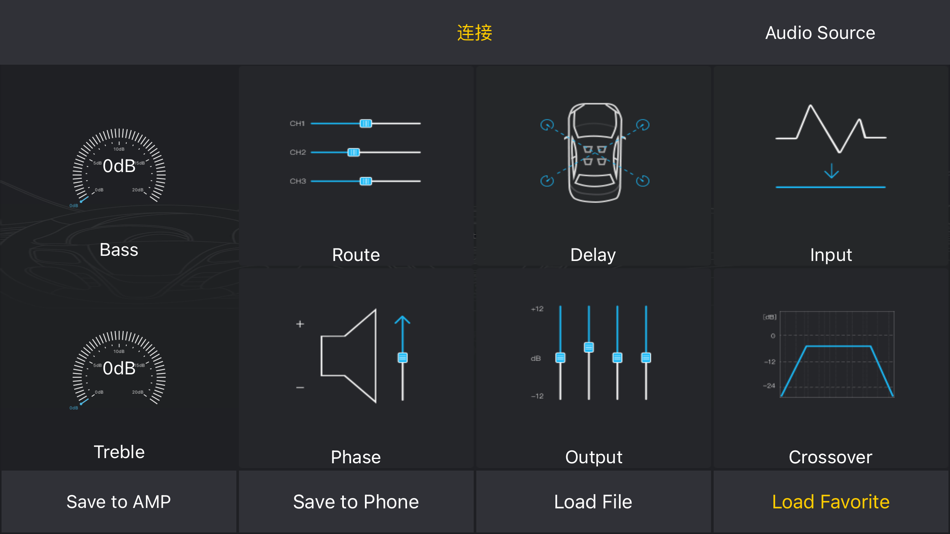 #1. MAC 6 Plus (iOS) 게시자: 杏生 卢