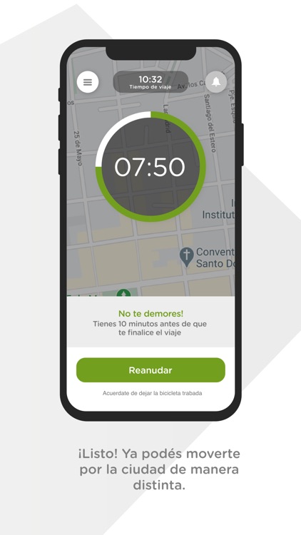 Rioja en Bici screenshot-5