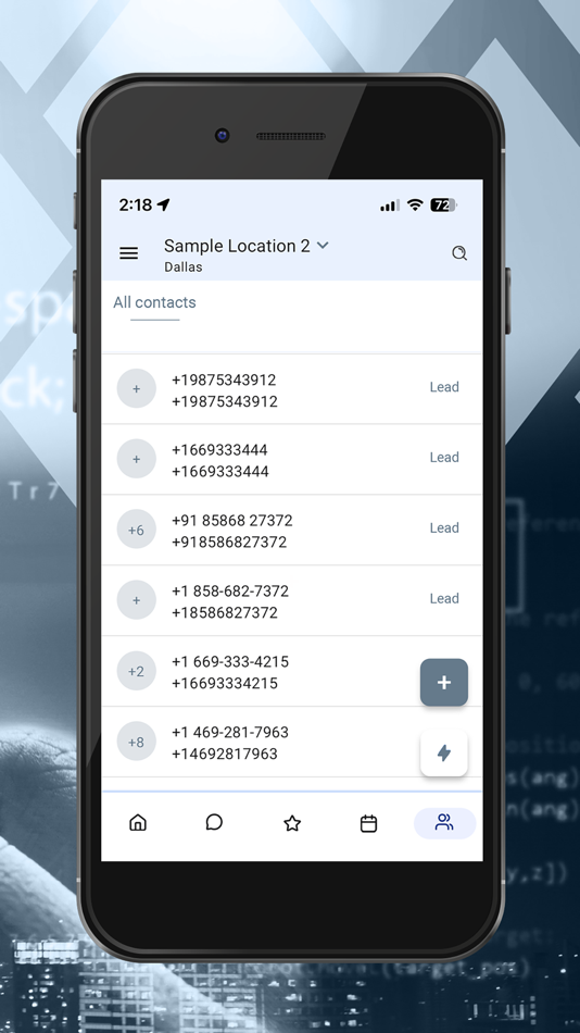 #8. Stealth Automate (iOS) Podle: Stealth Automate