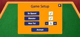 Game screenshot MahjongLeh apk