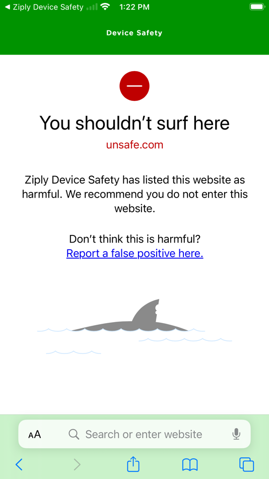 #6. Ziply Device Safety (iOS) 由: ZiplyFiber