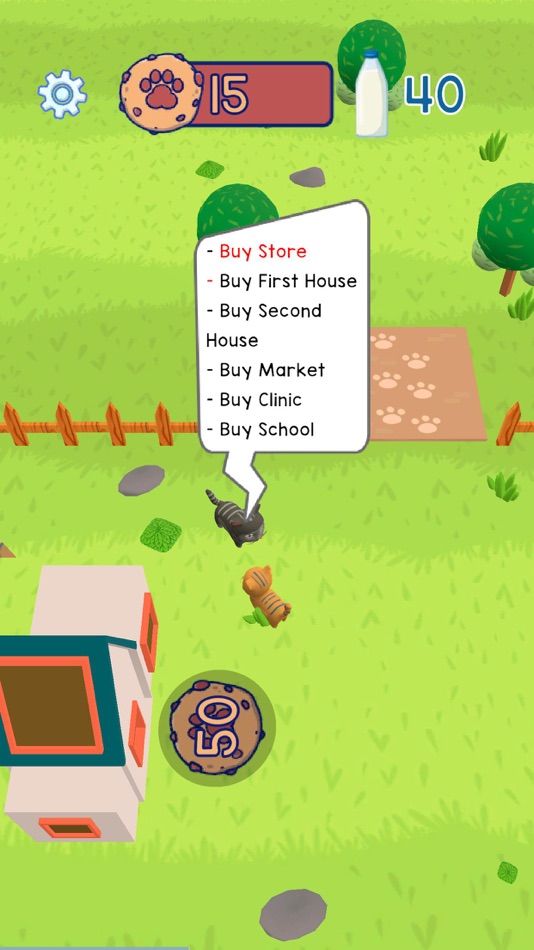#2. Let Me Sip (iOS) 由: EPRA GAMES PRODUCOES LTDA