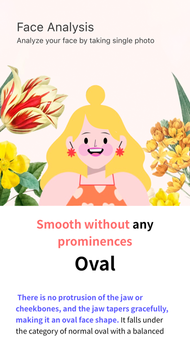 HairBe : AI Hair Editor Screenshot