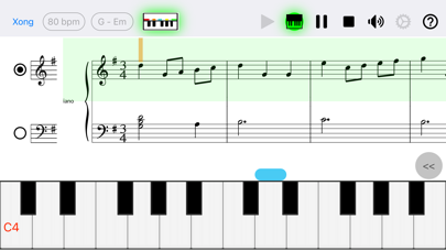 TỰ HỌC PIANOのおすすめ画像1