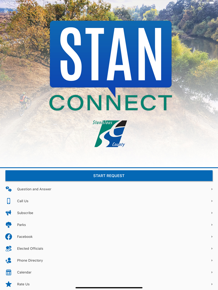 STAN CONNECT