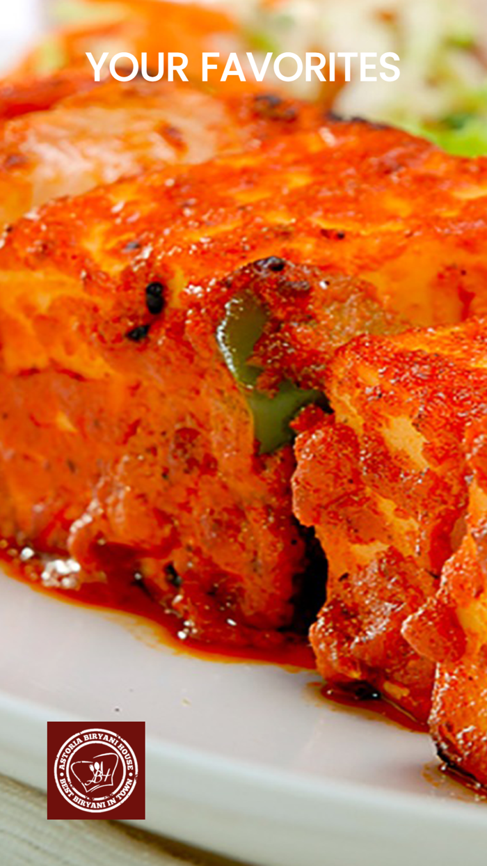 Astoria Indian Grill