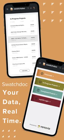 Game screenshot Swatchdoc: Contractor mod apk