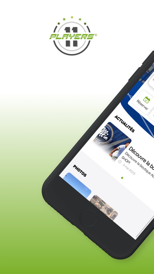 #1. 11 Players (iOS) 由: Doinsport