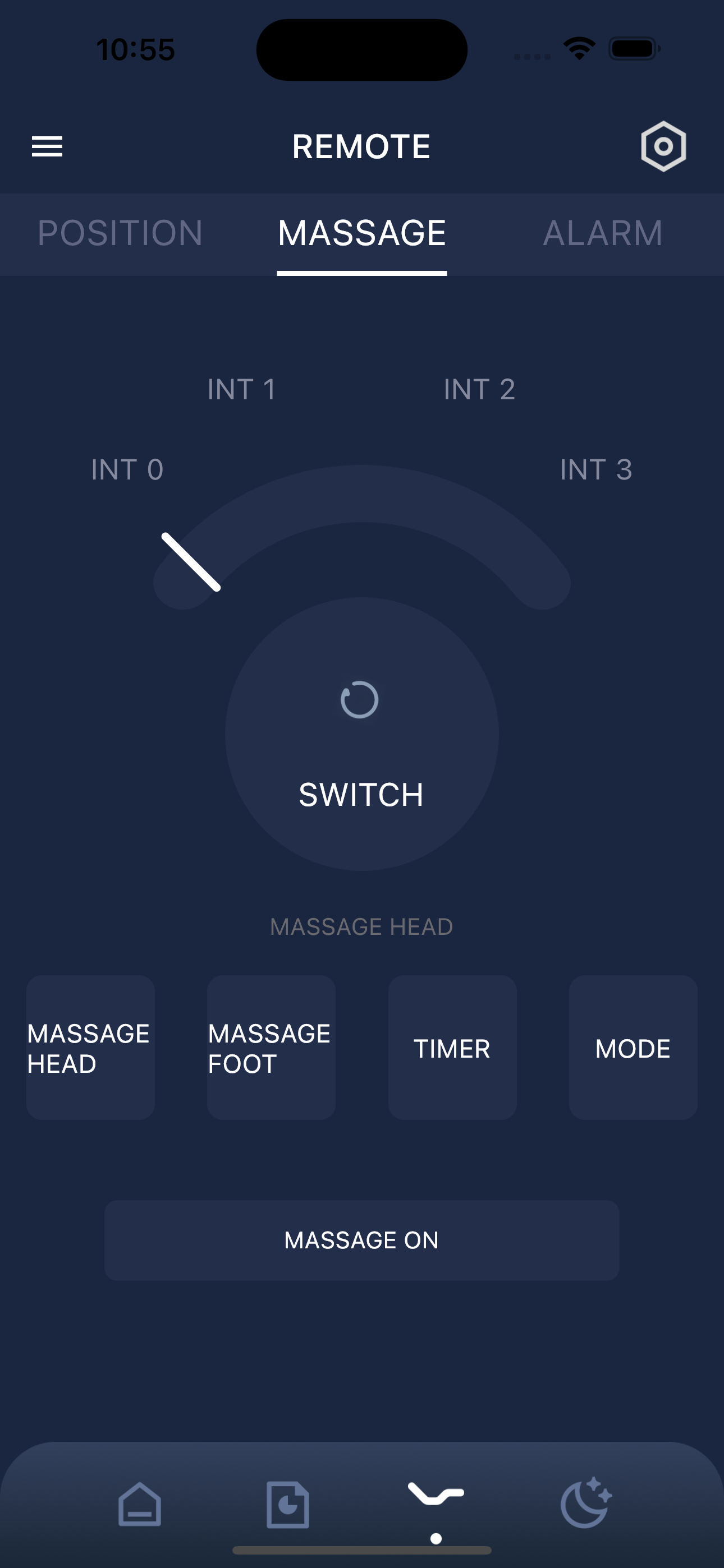 OKIN SMART SLEEP