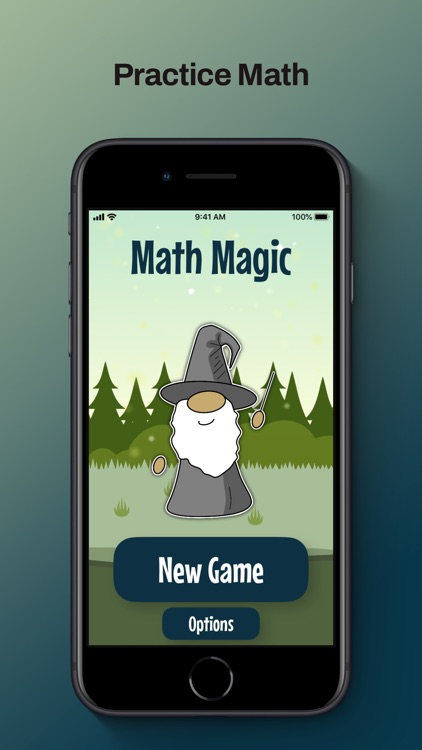 Math Magic - Be a Math Whiz