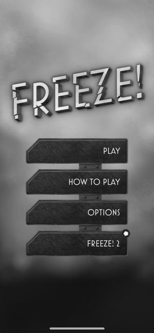 ‎Freeze! Screenshot