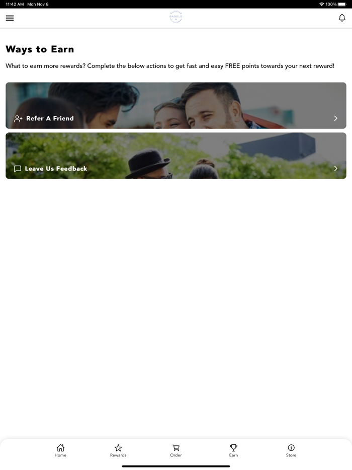 Queens Bagels and Delicatessen