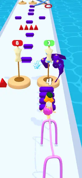 Game screenshot Perfect Tailor apk