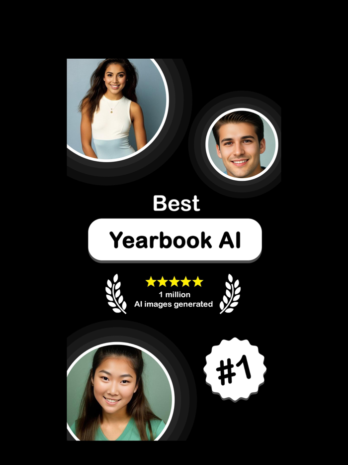 STYL - Yearbook AI high school