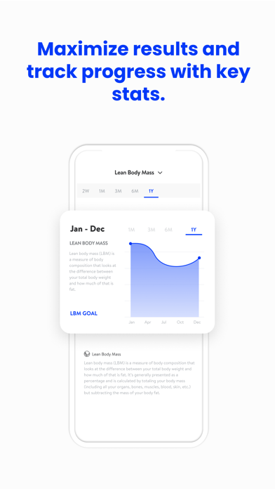 RISE Active Screenshot