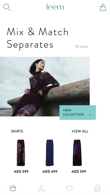 Leem: Shop Women's Fashion screenshot-5