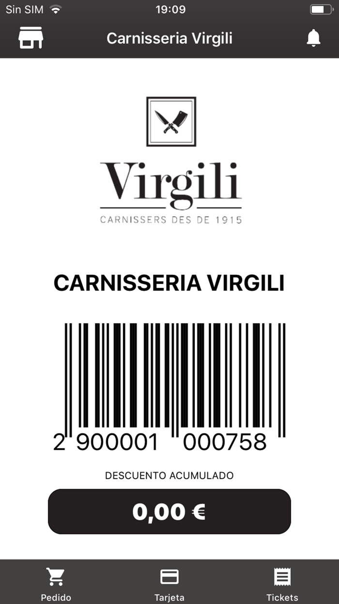 Carnisseries Virgili