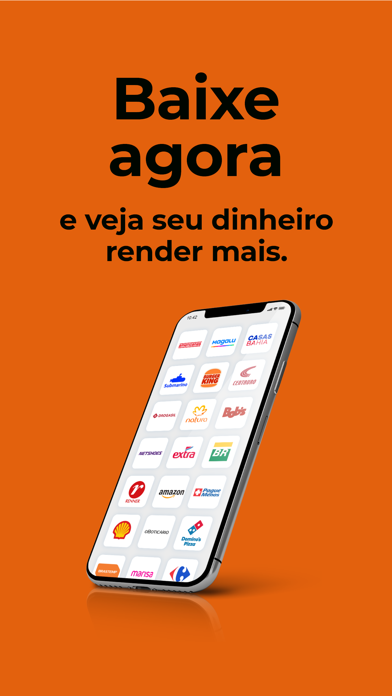 Protev Clube de Vantagens Screenshot