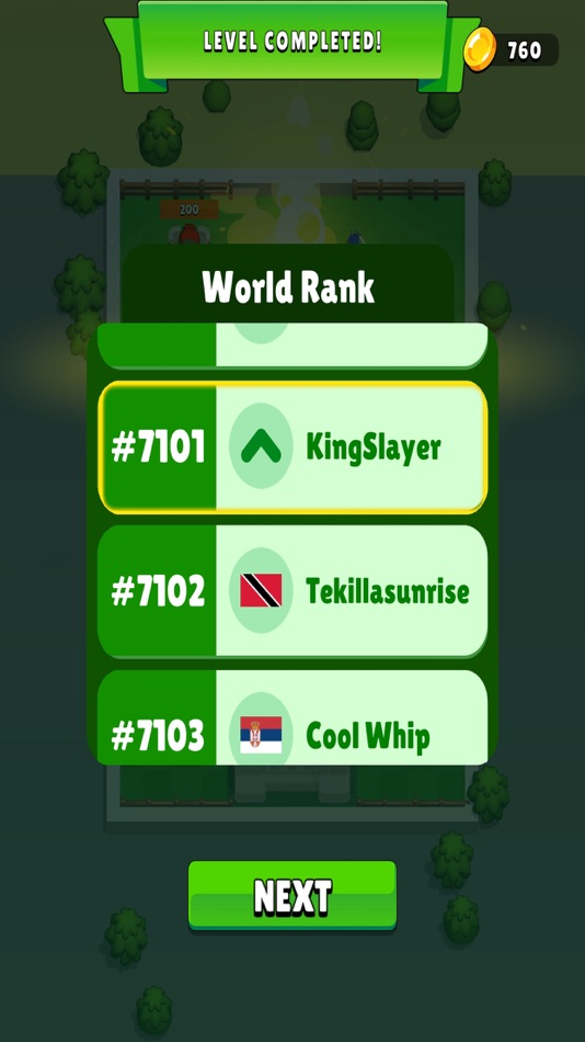 #3. Roll The Dice Game (iOS) 게시자: vojii