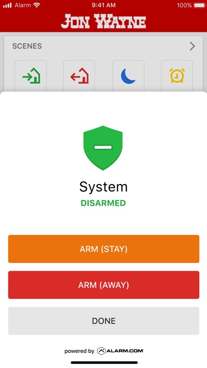 SmartHome by Jon Wayne screenshot-4