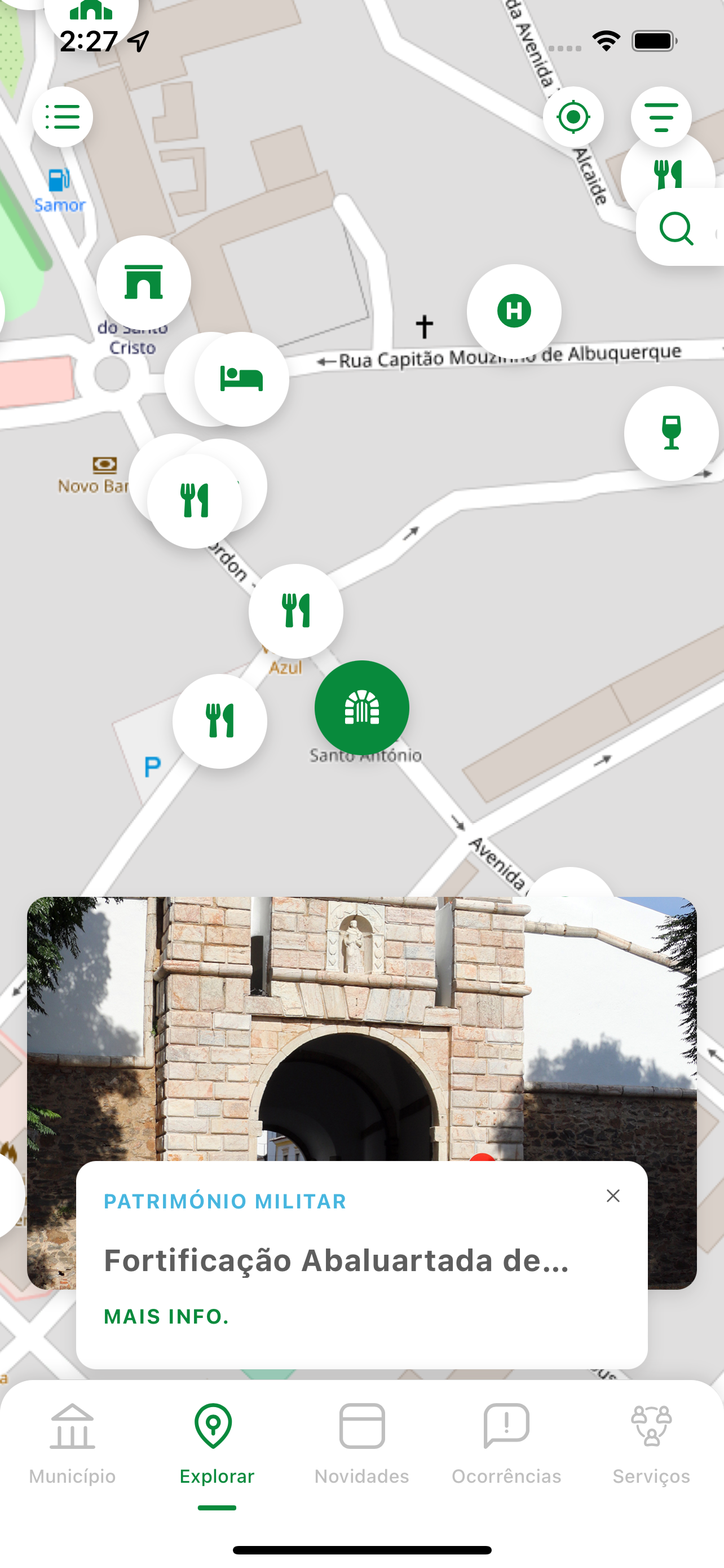 VIVE Estremoz