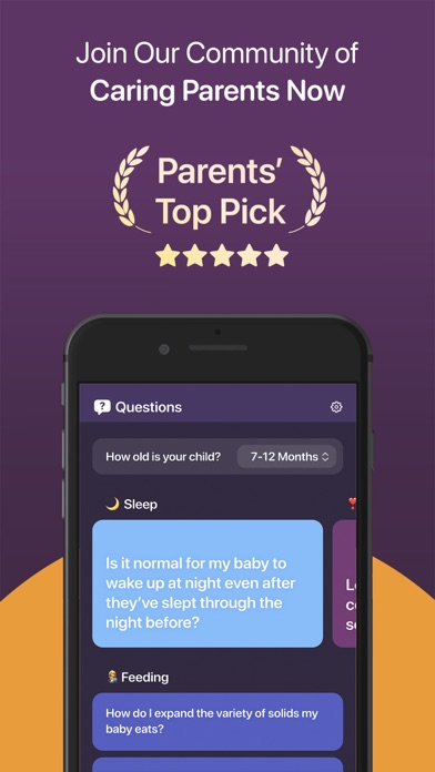 AI Chat for Parentsのおすすめ画像8