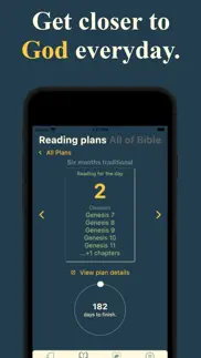 bible reading plans - kista iphone screenshot 2