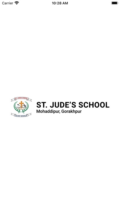 St. Jude's School, Mohaddipur